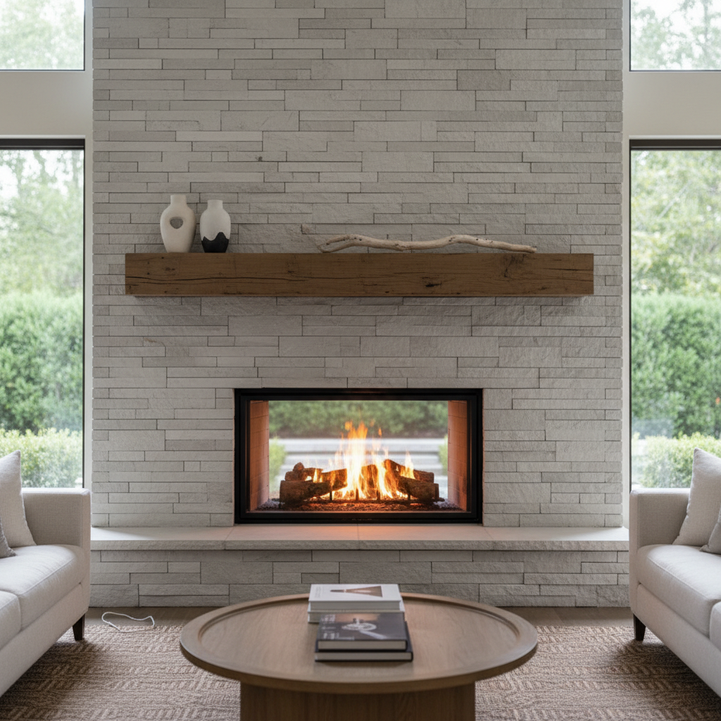 floor_to_ceiling_stone_fireplace