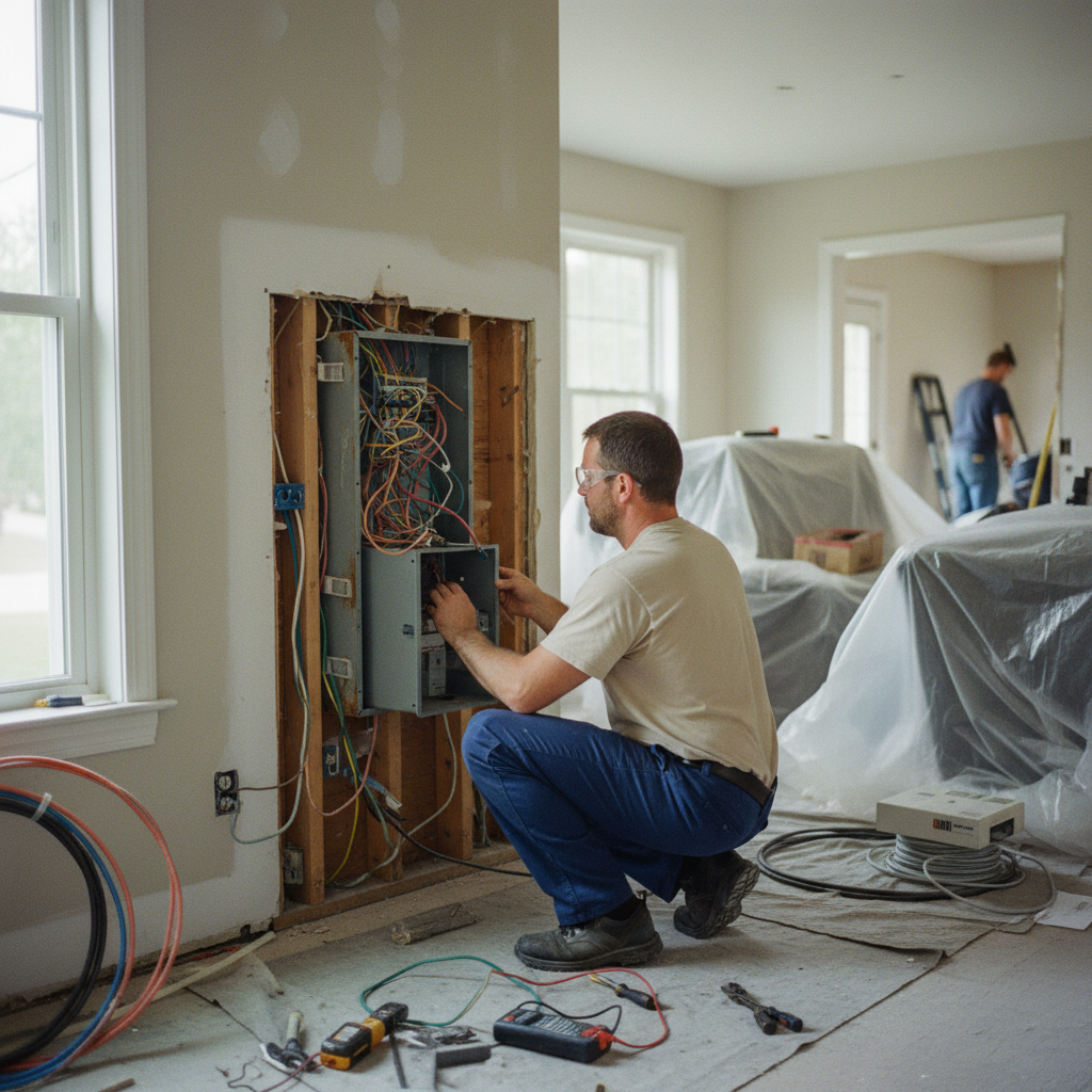 safety_and_modern_wiring